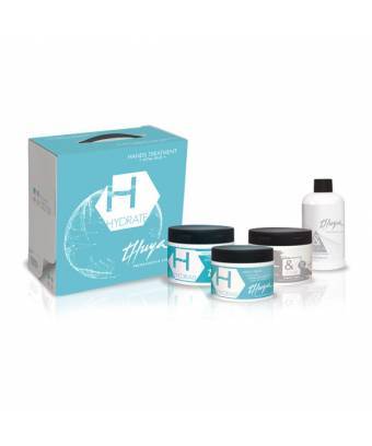 KIT COMPLETO HYDRATE MANOS
