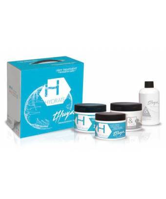 KIT COMPLETO HYDRATE PIES