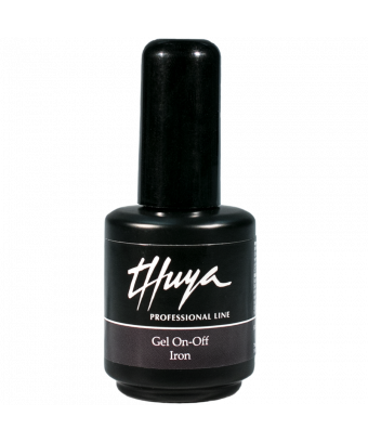 ESMALTE PERMANENTE GEL...