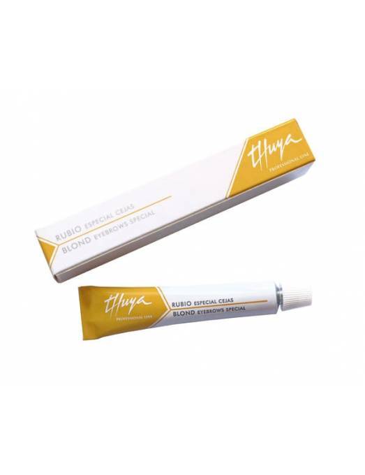 Tinte Rubio para cejas Thuya Professional Line