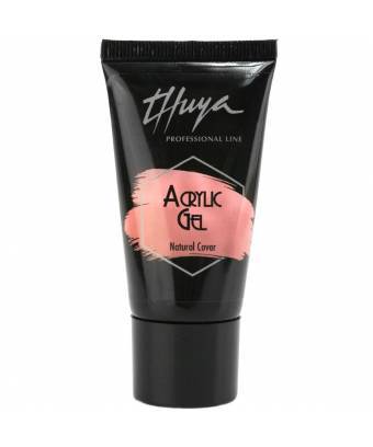Acrylic Gel Natural Cover Thuya Professional Line