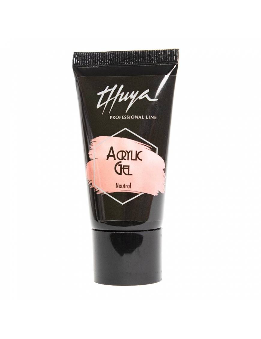 Acrylic Gel Neutral Thuya Professional Line
