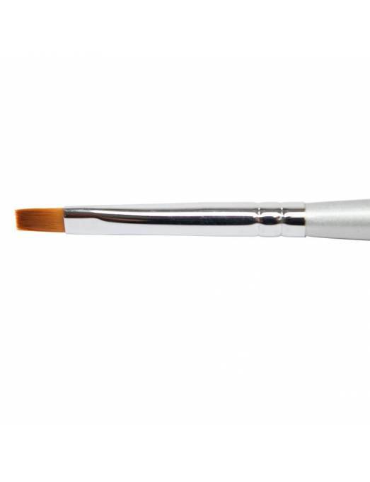 Pincel aplicador tinte de pestañas y tinte de cejas Thuya Professional Line