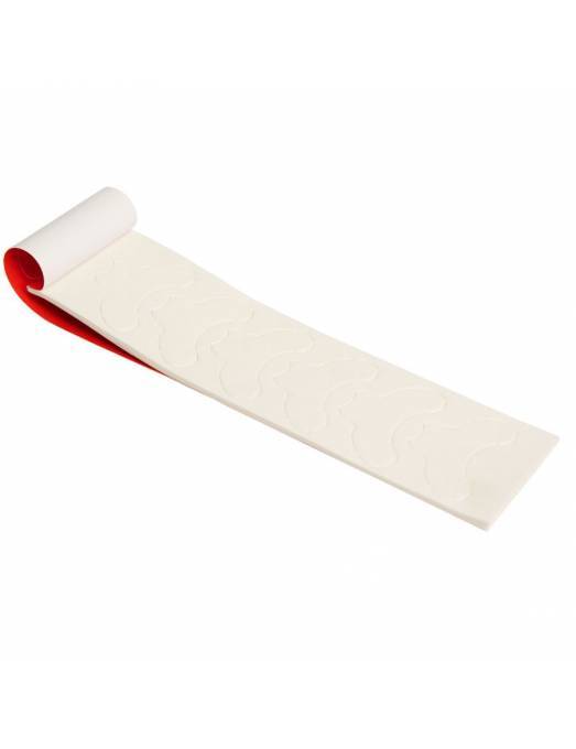 Papel Protector Para Tinte de pestañas Thuya Professional Line