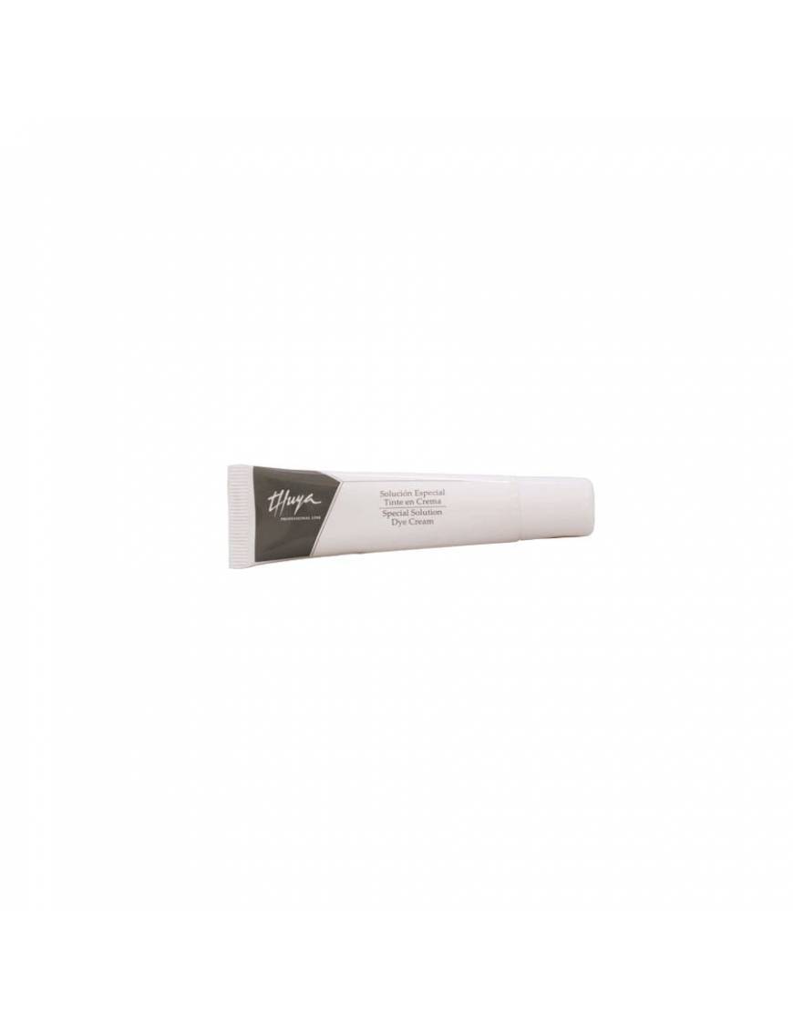 Solución Especial Tinte en Crema Thuya Professional Line