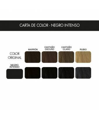 camuflaje Incompatible Granjero Tinte de Pestañas - Negro Intenso - Thuya Professional Line