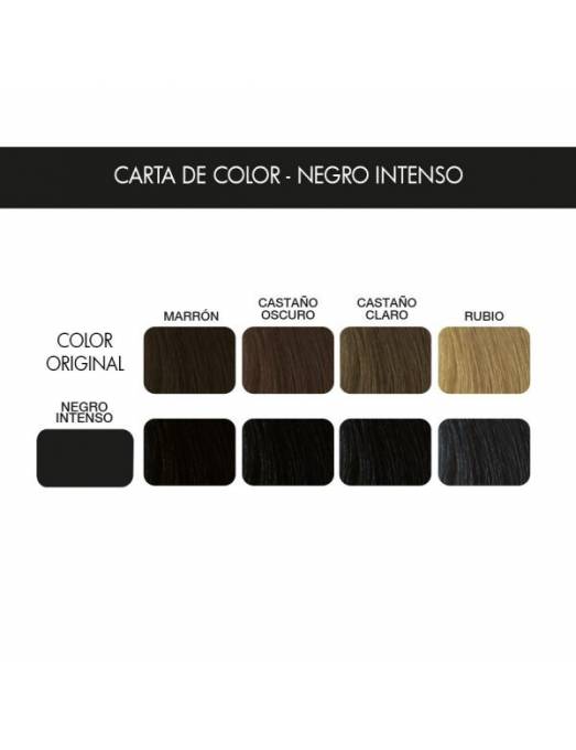 Tinte de pestañas negro intenso Thuya Professional Line