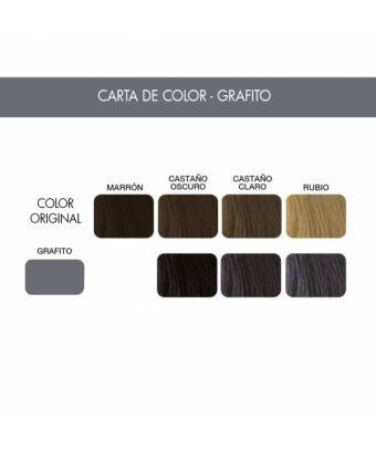Tinte de Cejas y Pestañas Grafito Thuya Professional Line