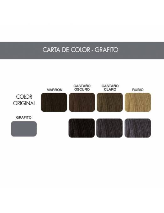 Tinte de Cejas y Pestañas Grafito Thuya Professional Line