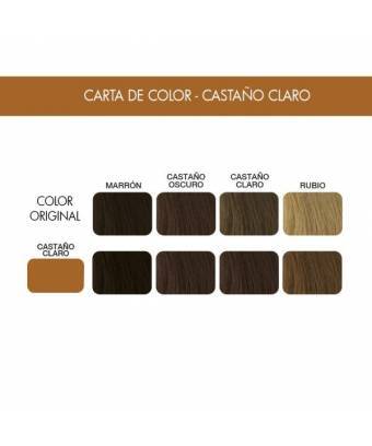 Tinte de Cejas y pestañas castaño claro Thuya Professional Line