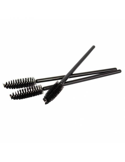 Cepillo máscara de pestañas Thuya Professional Line