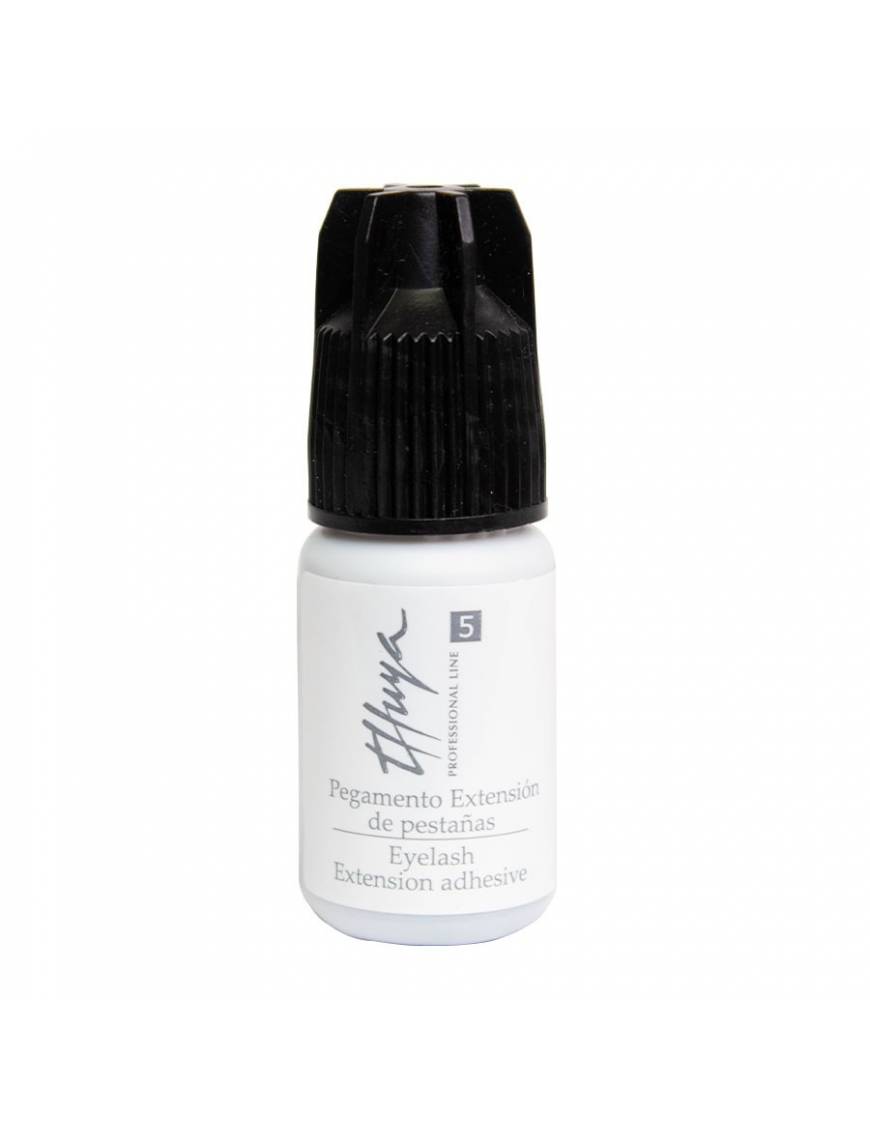 Pegamento Extensiones de Pestañas Thuya Professional Line