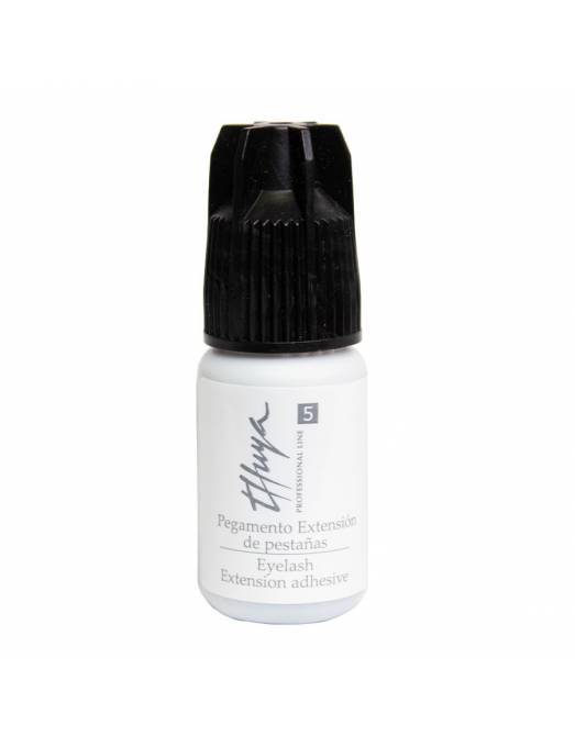 Pegamento Extensiones de Pestañas Thuya Professional Line