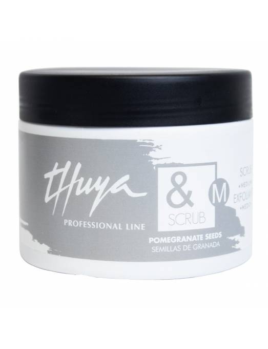 Exfoliante Medio 450ml Thuya Method