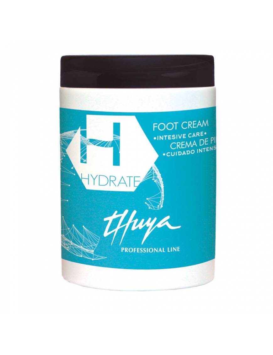 Crema de Pies Hydrate 950ml Thuya Professional Line