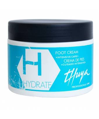 Crema de Pies Hydrate 450ml Thuya Professional Line