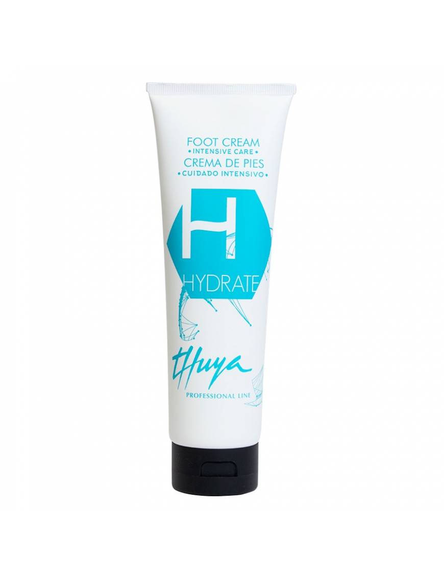 Crema de Pies Hydrate 250ml Thuya Method