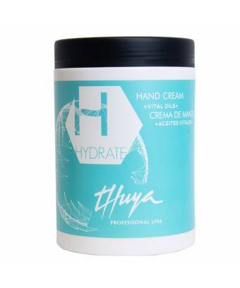 Crema Manos Hydrate 950ml Thuya Method