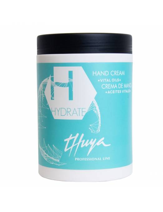 Crema Manos Hydrate 950ml Thuya Method
