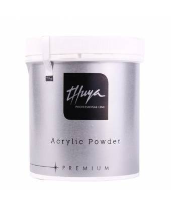 Acrylic Powder Rosa Cubriente Uñas Acrílicas Thuya Professional Line