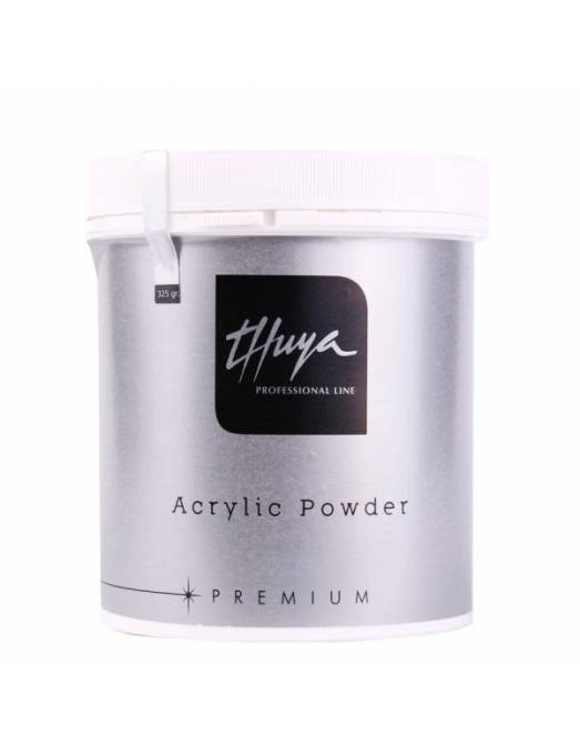 Acrylic Powder Rosa Cubriente Uñas Acrílicas Thuya Professional Line