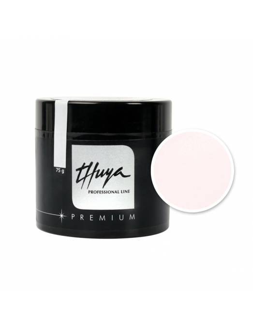 Acrylic Powder Premium Rosa Cristal Thuya Professional Line