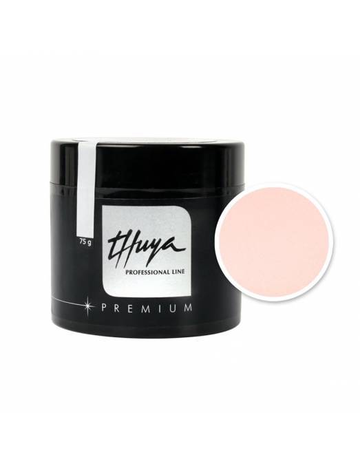 Acrylic Powder Premium Peach Thuya Professional Line