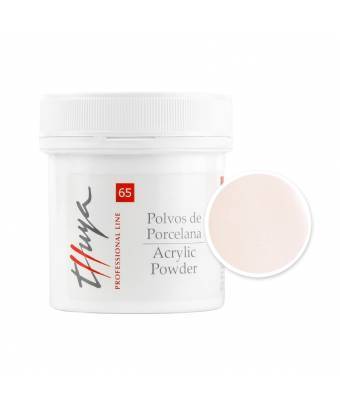 Polvo Porcelana Peach Uñas Acrílicas Thuya Professional Line