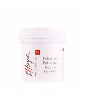 Polvo Porcelana Rosa Uñas Acrílicas Thuya Professional Line