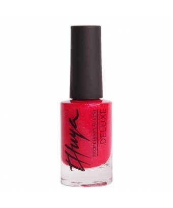 ESMALTE DELUXE ROJO SPICY Nº3