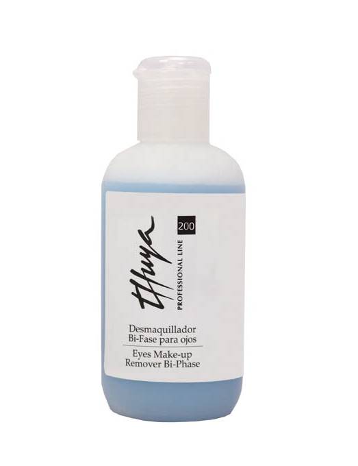 Desmaquillador Bifase para Ojos Thuya Professional Line