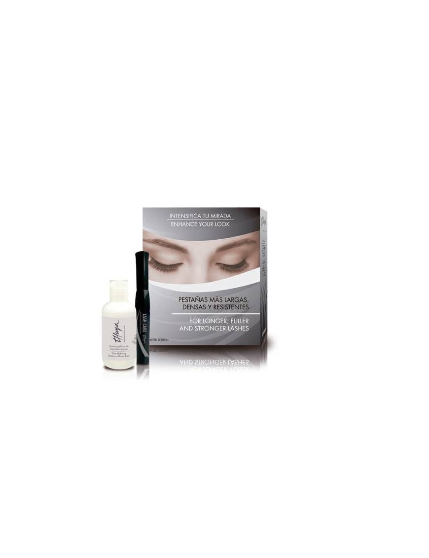 Kit Base Fortalecedora y Desmaquillante Acuoso Thuya Professional Line