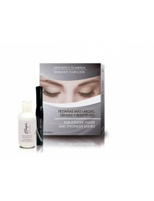 Kit Base Fortalecedora y Desmaquillante Acuoso Thuya Professional Line