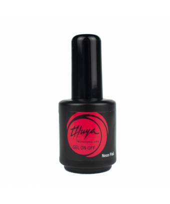 ESMALTE PERMANENTE GEL...