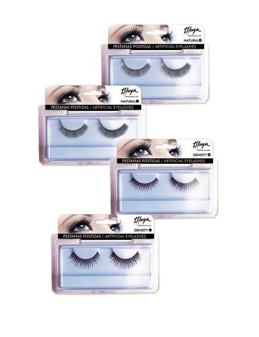 Pestañas Postizas Enteras Thuya Professional Line