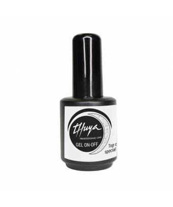 TOP COAT SHINE SPECIAL EFFECTS
