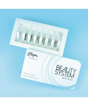BEAUTY SYSTEM BIOTIC ACTIVE