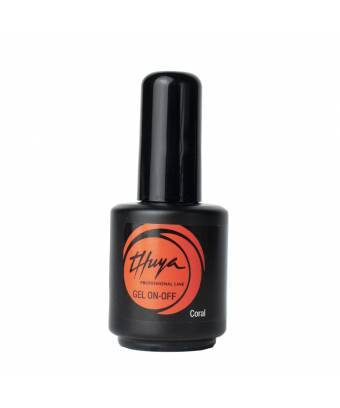ESMALTE PERMANENTE GEL...