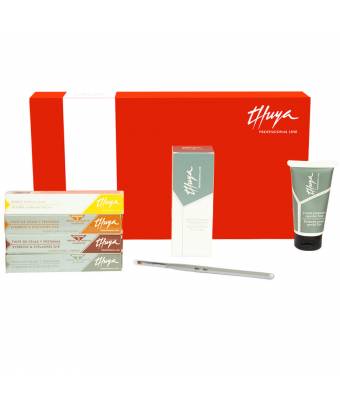 KIT TINTE DE CEJAS