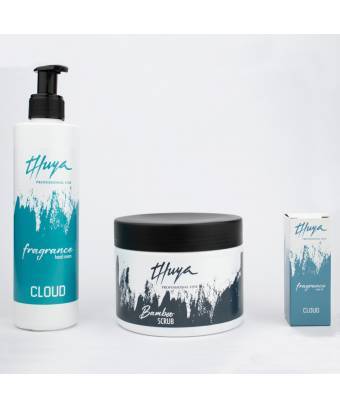 PACK FRAGRANCE CLOUD COMPLETO