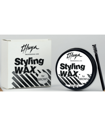 Styling WAX