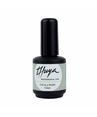 GEL IN A BOTTLE CLEAR