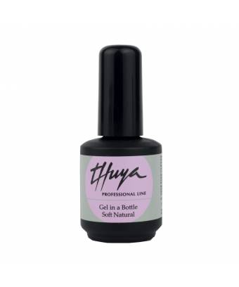 GEL IN A BOTTLE SOFT NATURAL