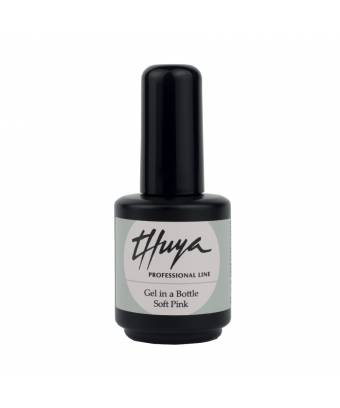 GEL IN A BOTTLE SOFT PINK