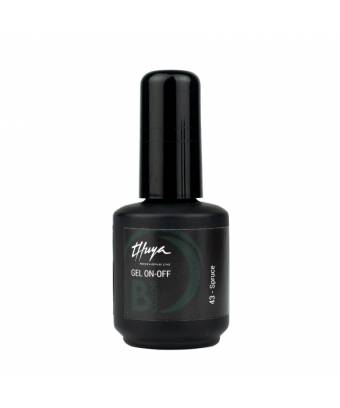 ESMALTE PERMANENTE GEL...