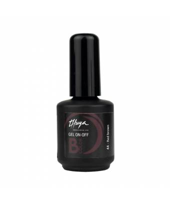 ESMALTE PERMANENTE GEL...