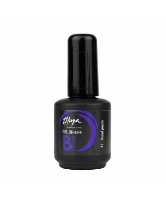 ESMALTE PERMANENTE GEL...