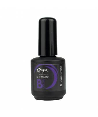 ESMALTE PERMANENTE GEL...