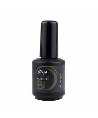 ESMALTE PERMANENTE GEL...