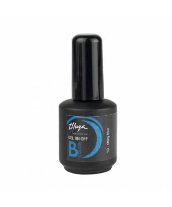 ESMALTE PERMANENTE GEL...